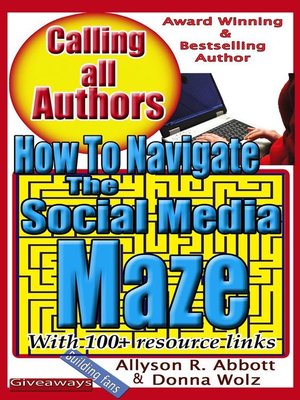 cover image of How to Navigate the Social Media Maze